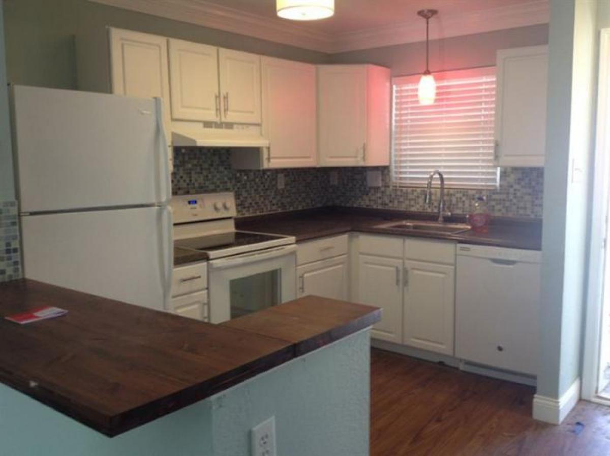 Picture of Apartment For Rent in Denton, Texas, United States