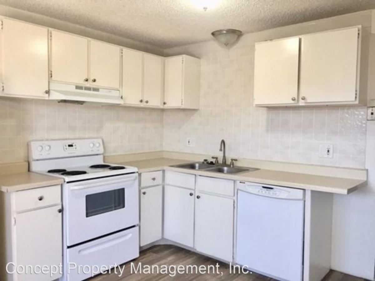 Picture of Apartment For Rent in Murray, Utah, United States