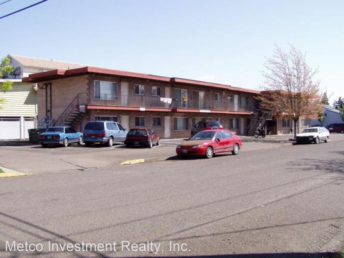 Picture of Apartment For Rent in Eugene, Oregon, United States