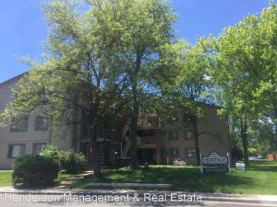 Apartment For Rent in Loveland, Colorado