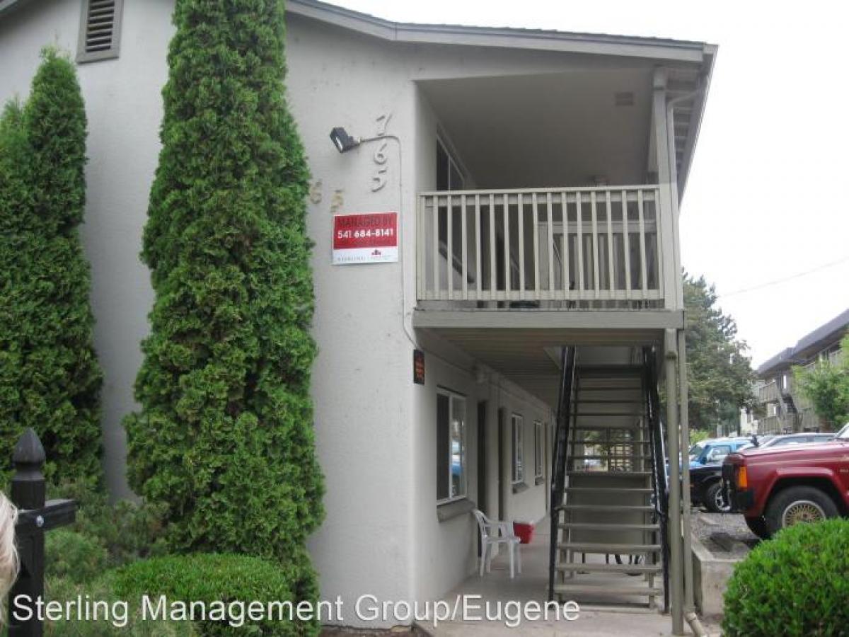 Picture of Apartment For Rent in Eugene, Oregon, United States