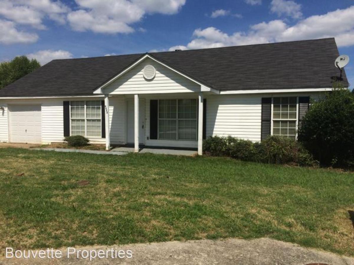 Picture of Home For Rent in Jonesboro, Georgia, United States