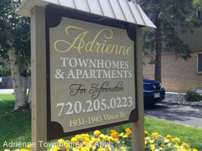 Apartment For Rent in Lakewood, Colorado