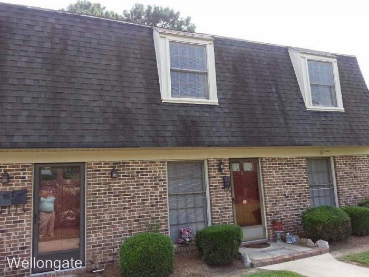 Picture of Apartment For Rent in Rocky Mount, North Carolina, United States