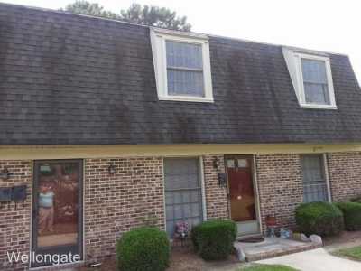 Apartment For Rent in Rocky Mount, North Carolina