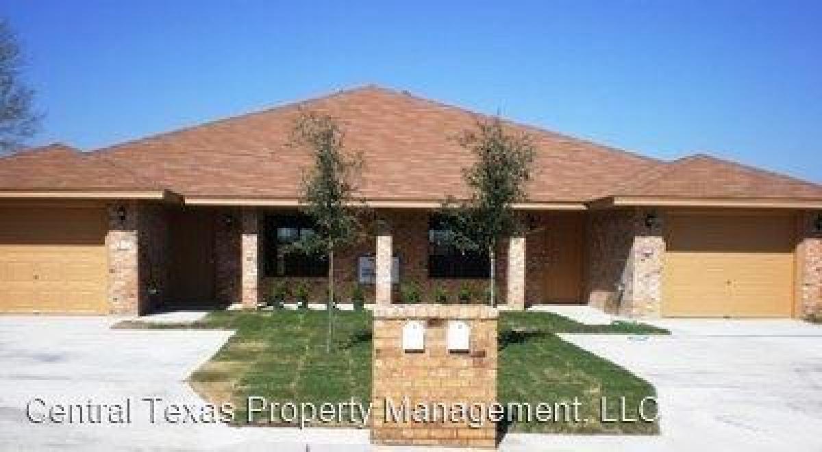 Picture of Apartment For Rent in Harker Heights, Texas, United States