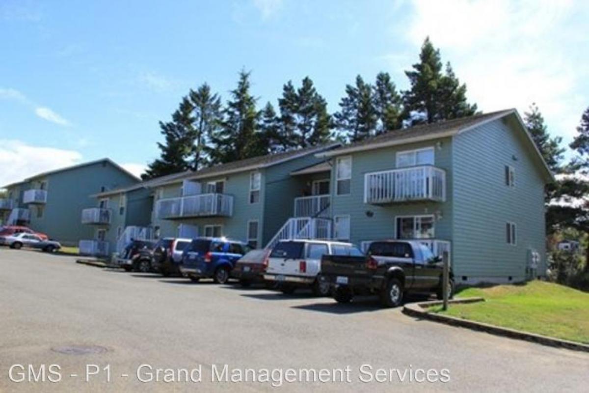 Picture of Apartment For Rent in Coos Bay, Oregon, United States