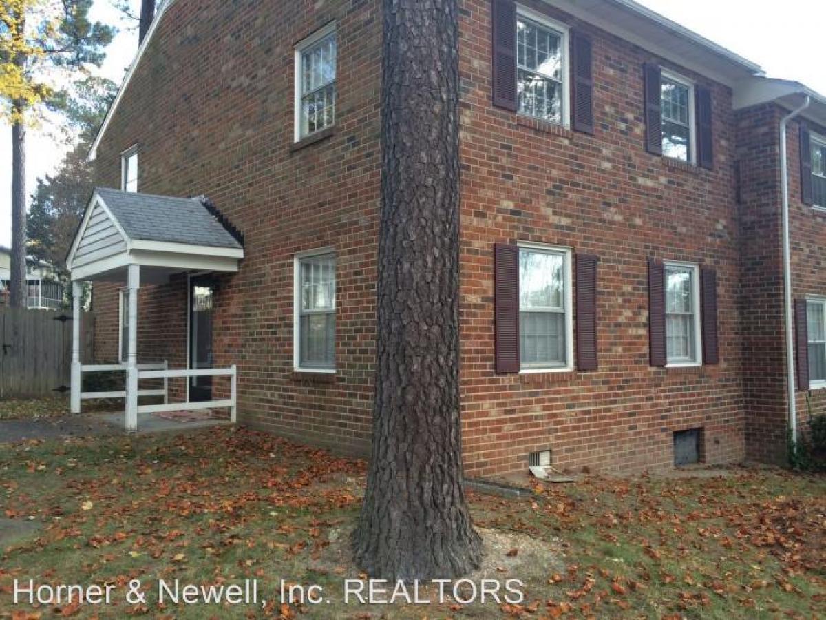 Picture of Home For Rent in North Chesterfield, Virginia, United States