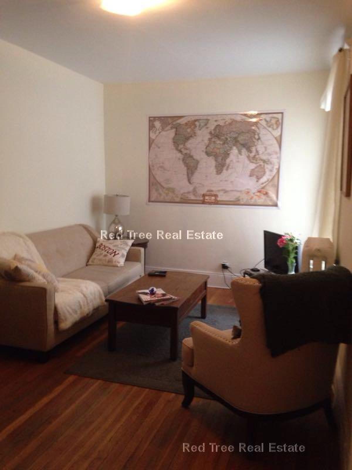 Picture of Home For Rent in Brookline, Massachusetts, United States