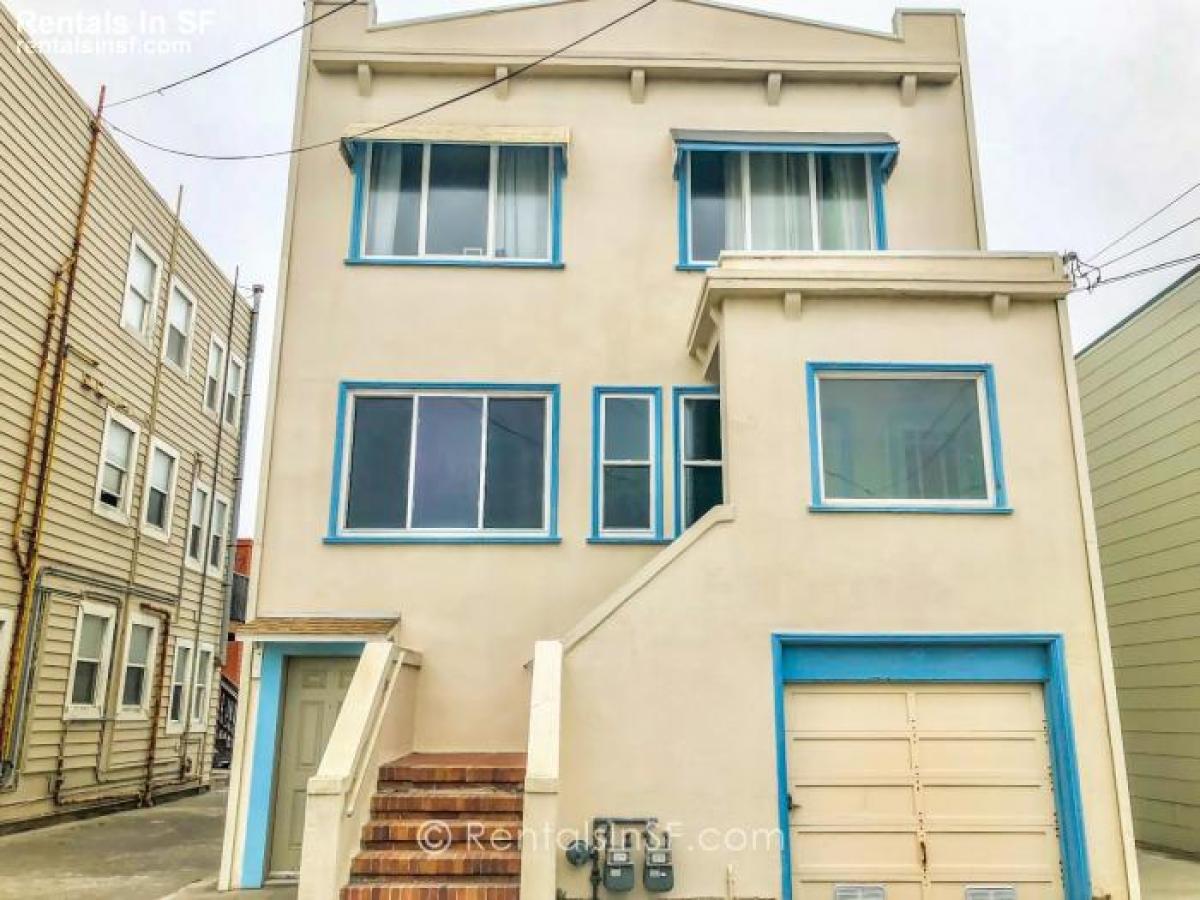 Picture of Condo For Rent in San Francisco, California, United States