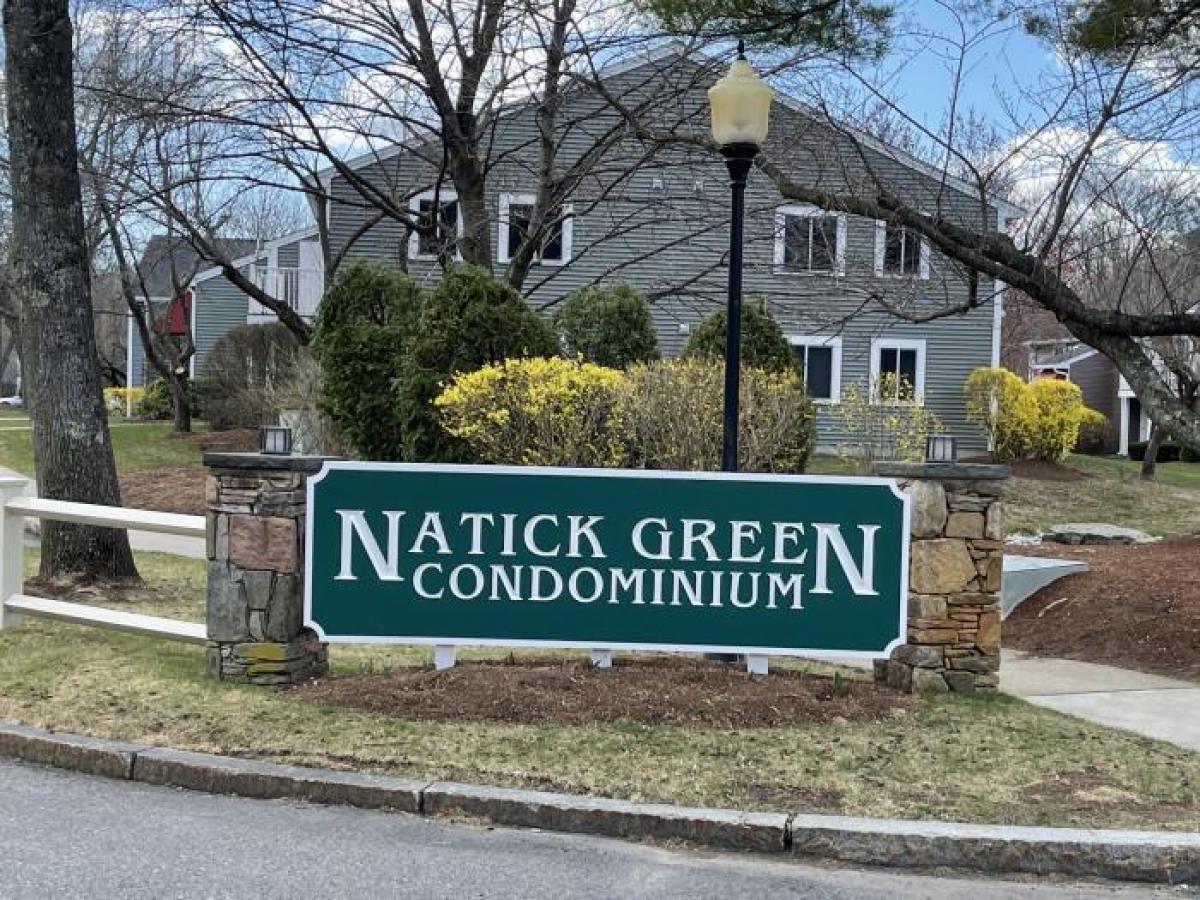 Picture of Condo For Rent in Natick, Massachusetts, United States