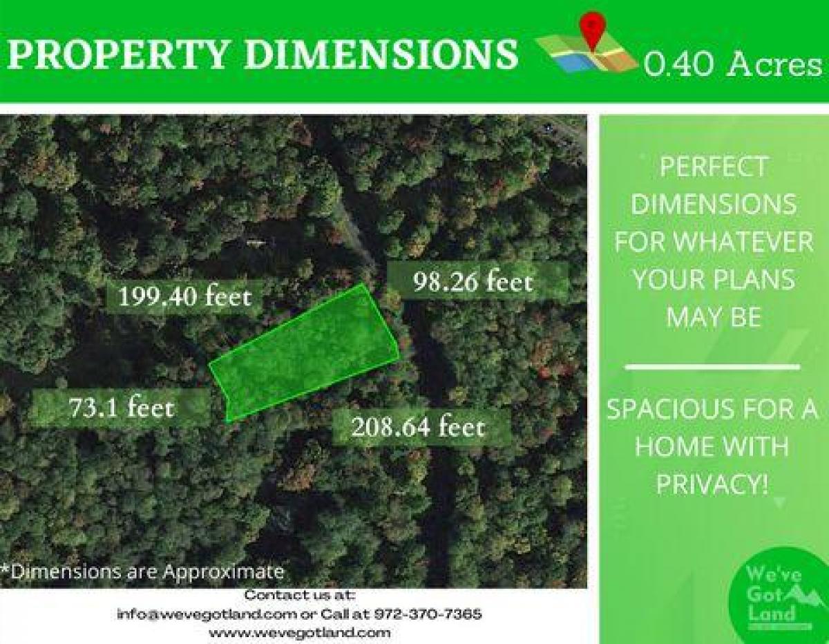 Picture of Residential Land For Sale in South Sterling, Pennsylvania, United States