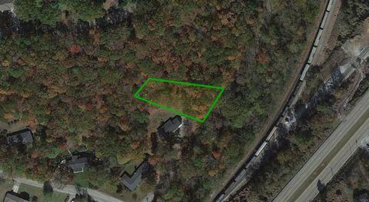 Picture of Residential Land For Sale in Harriman, Tennessee, United States