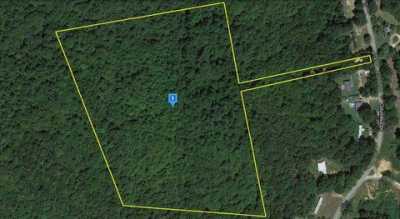 Residential Land For Sale in Martinsville, Virginia