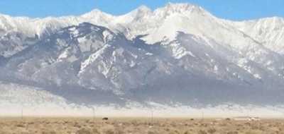 Residential Land For Sale in Alamosa, Colorado