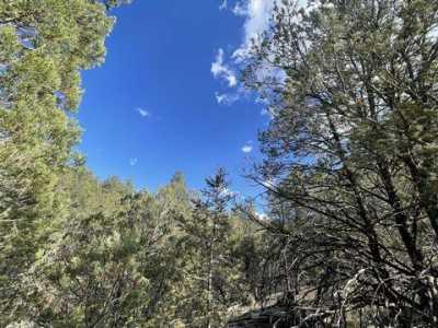 Residential Land For Sale in Timberon, New Mexico