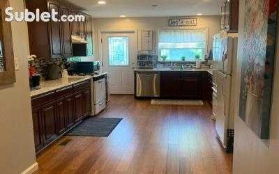 Home For Rent in Philadelphia, Pennsylvania