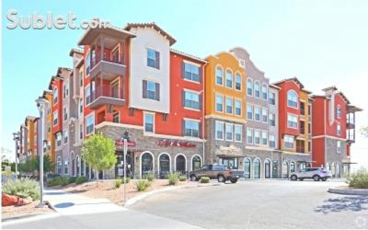 Picture of Apartment For Rent in El Paso, Texas, United States