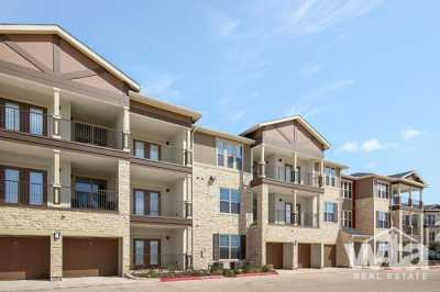 Apartment For Rent in Leander, Texas