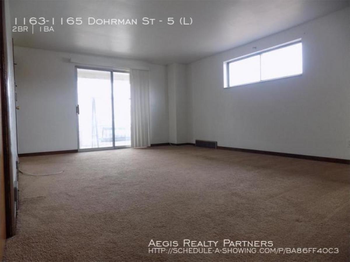 Picture of Apartment For Rent in McKees Rocks, Pennsylvania, United States