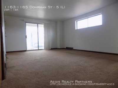 Apartment For Rent in 