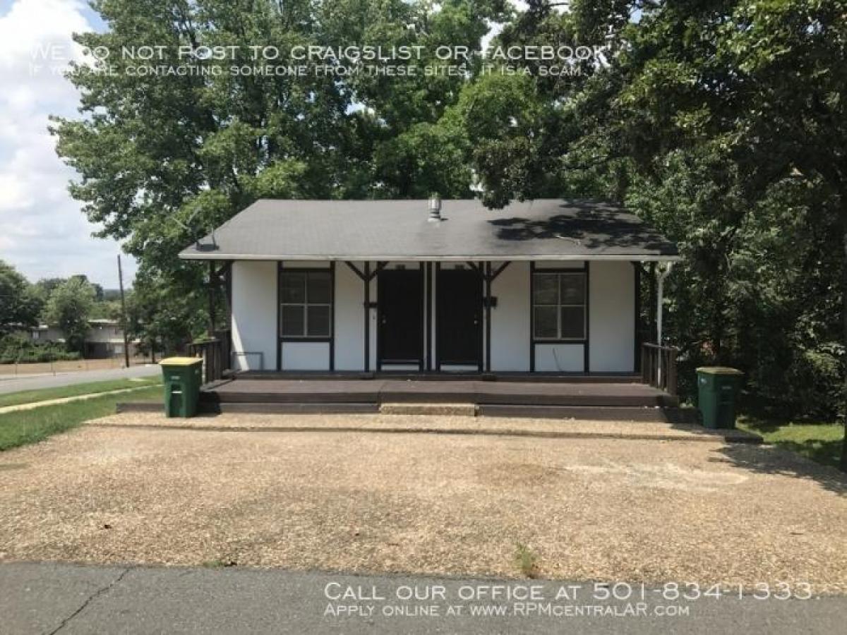 Picture of Home For Rent in North Little Rock, Arkansas, United States