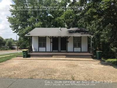 Home For Rent in North Little Rock, Arkansas