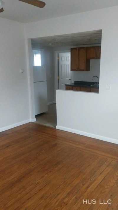 Apartment For Rent in Pawtucket, Rhode Island