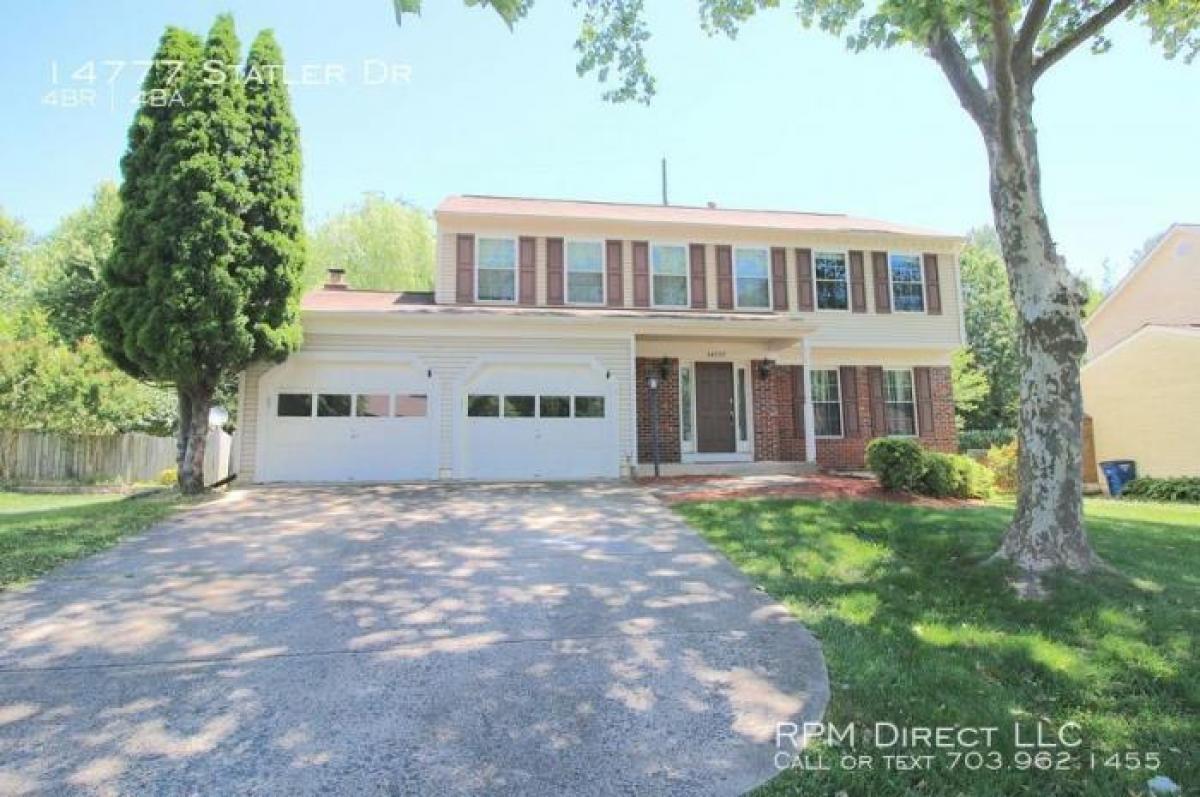 Picture of Home For Rent in Woodbridge, Virginia, United States