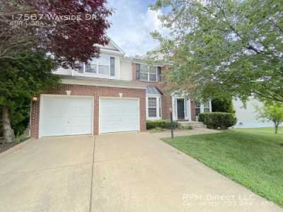 Home For Rent in Dumfries, Virginia