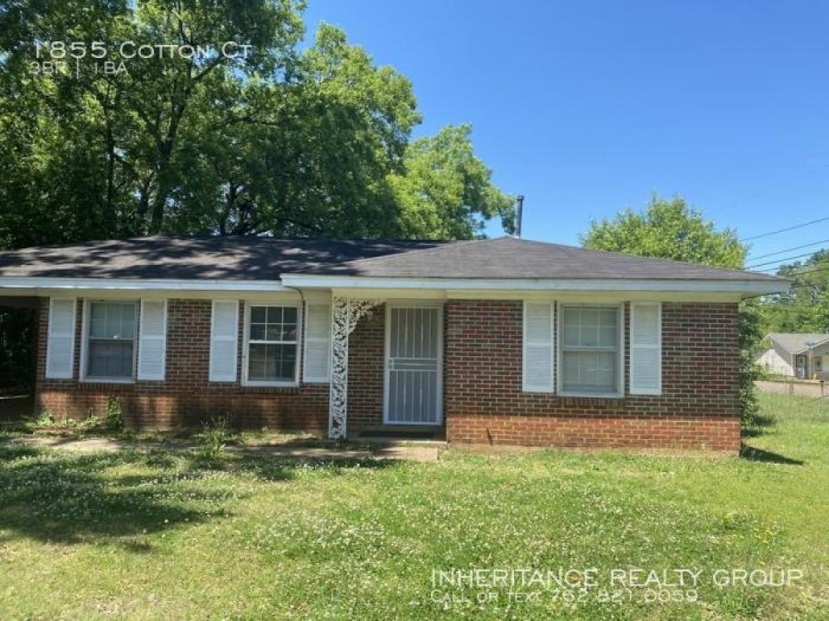 Picture of Home For Rent in Montgomery, Alabama, United States