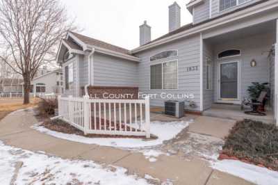 Home For Rent in Johnstown, Colorado