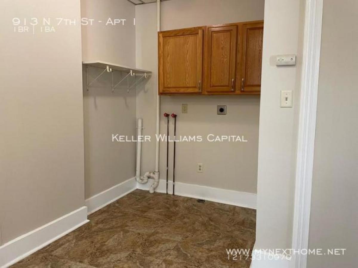 Picture of Apartment For Rent in Springfield, Illinois, United States