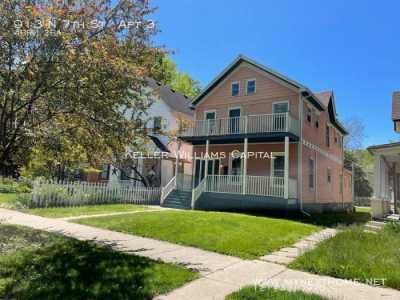 Apartment For Rent in Springfield, Illinois