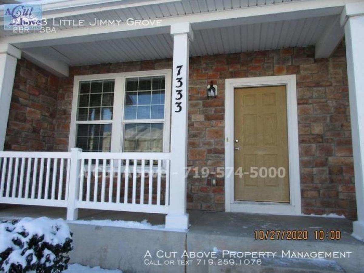 Picture of Home For Rent in Fountain, Colorado, United States