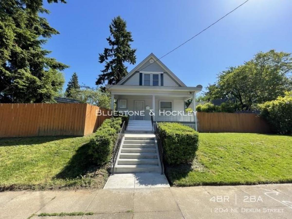 Picture of Home For Rent in Portland, Oregon, United States