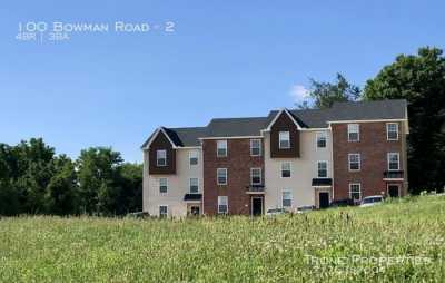 Home For Rent in Hanover, Pennsylvania