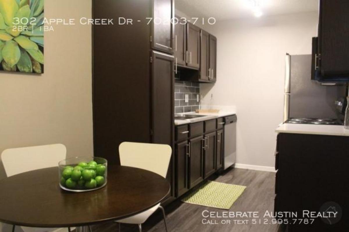 Picture of Apartment For Rent in Georgetown, Texas, United States