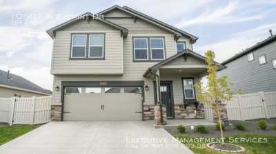 Home For Rent in Star, Idaho