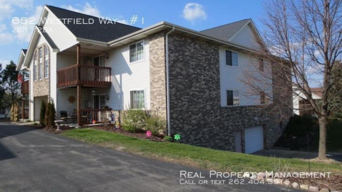 Picture of Apartment For Rent in Pewaukee, Wisconsin, United States