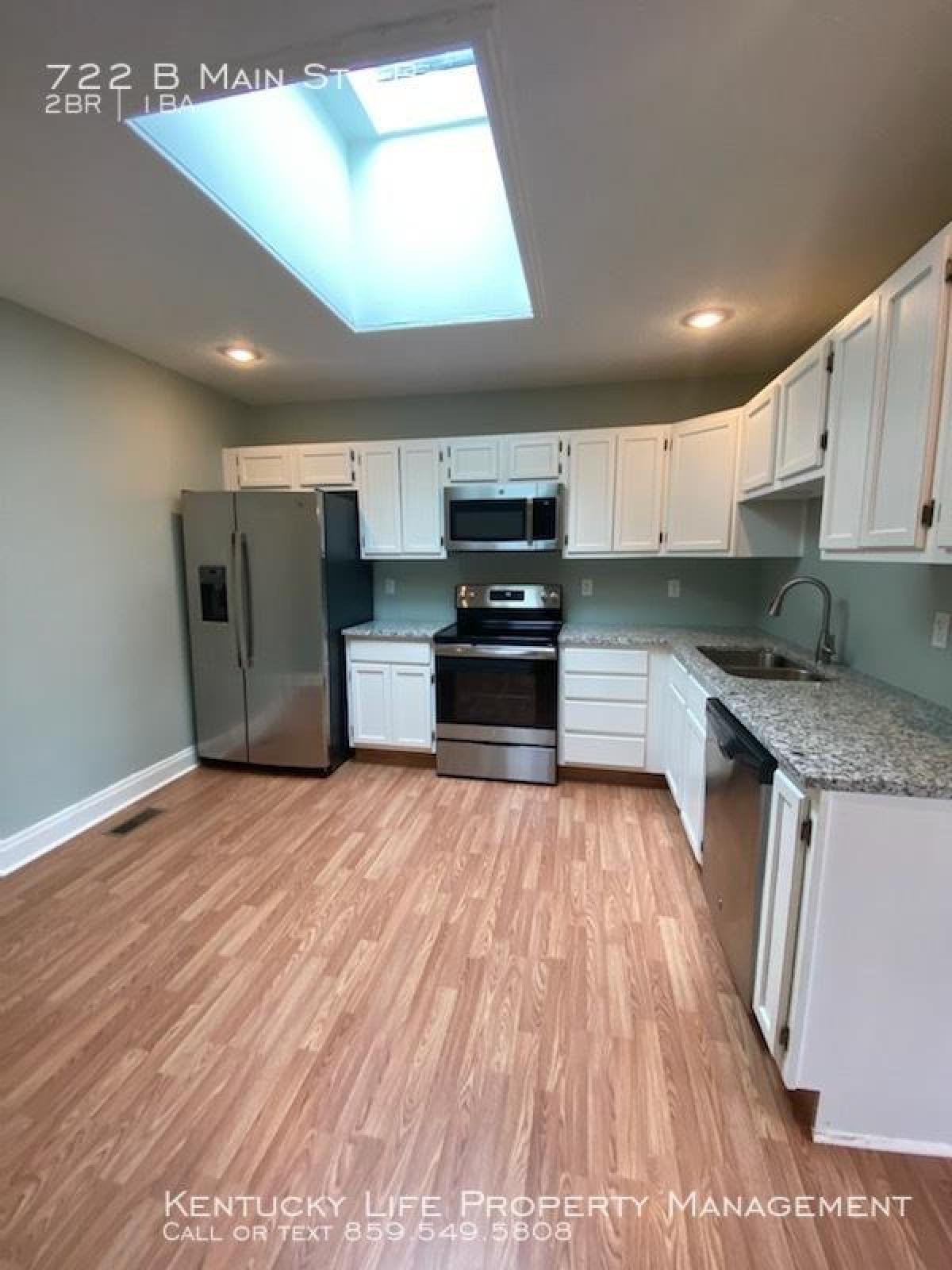 Picture of Apartment For Rent in Paris, Kentucky, United States