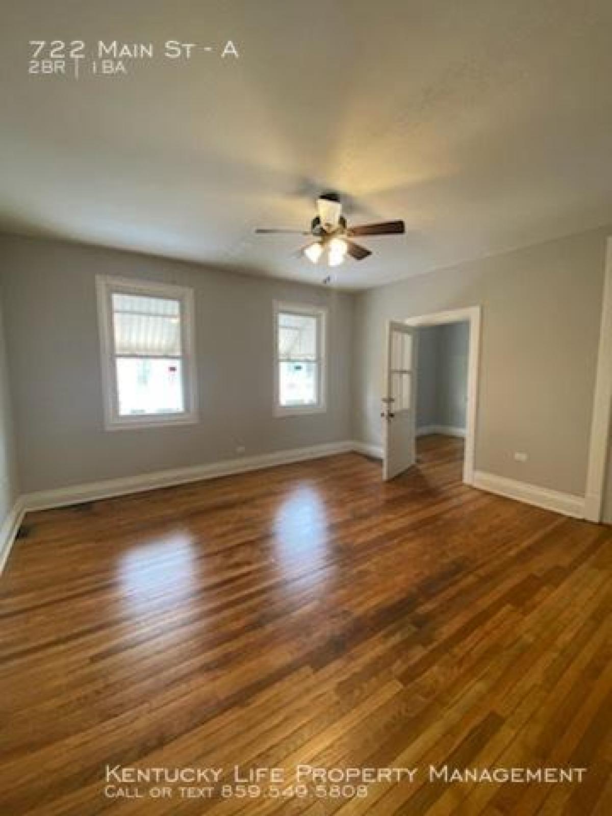 Picture of Apartment For Rent in Paris, Kentucky, United States