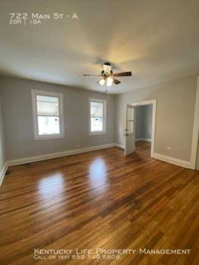 Apartment For Rent in Paris, Kentucky