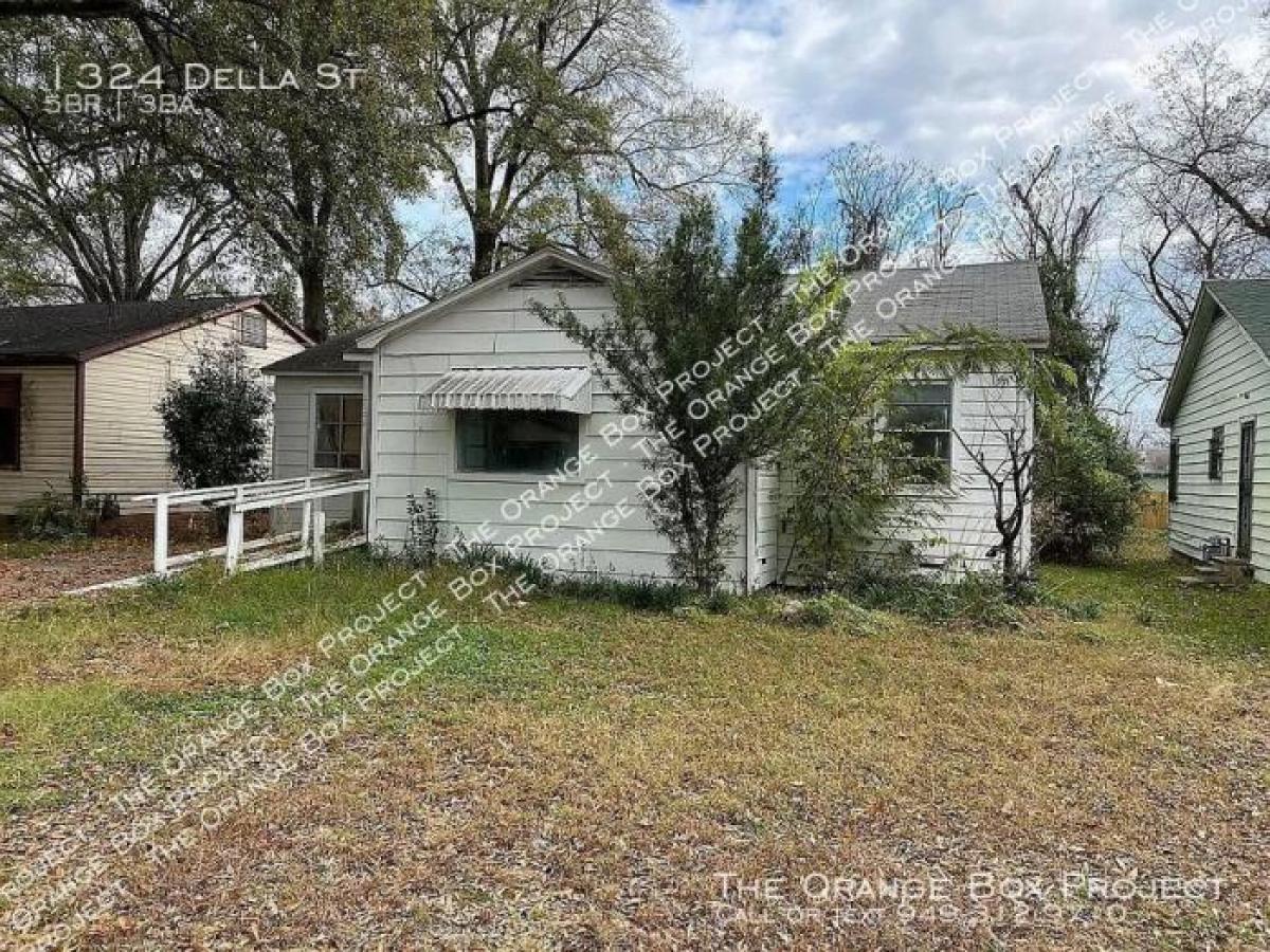 Picture of Home For Rent in Texarkana, Texas, United States