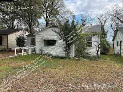 Home For Rent in Texarkana, Texas