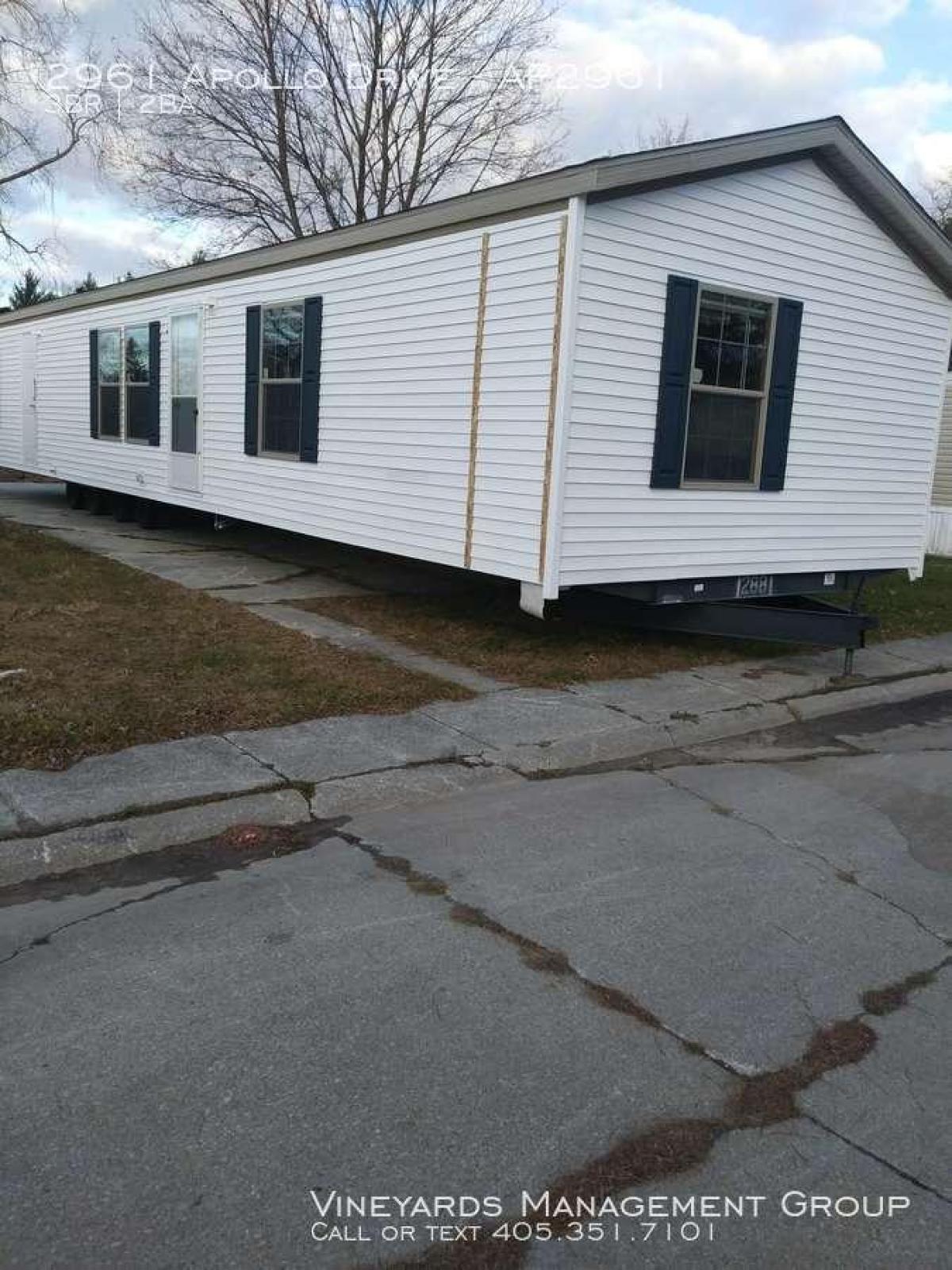 Picture of Home For Rent in Saginaw, Michigan, United States