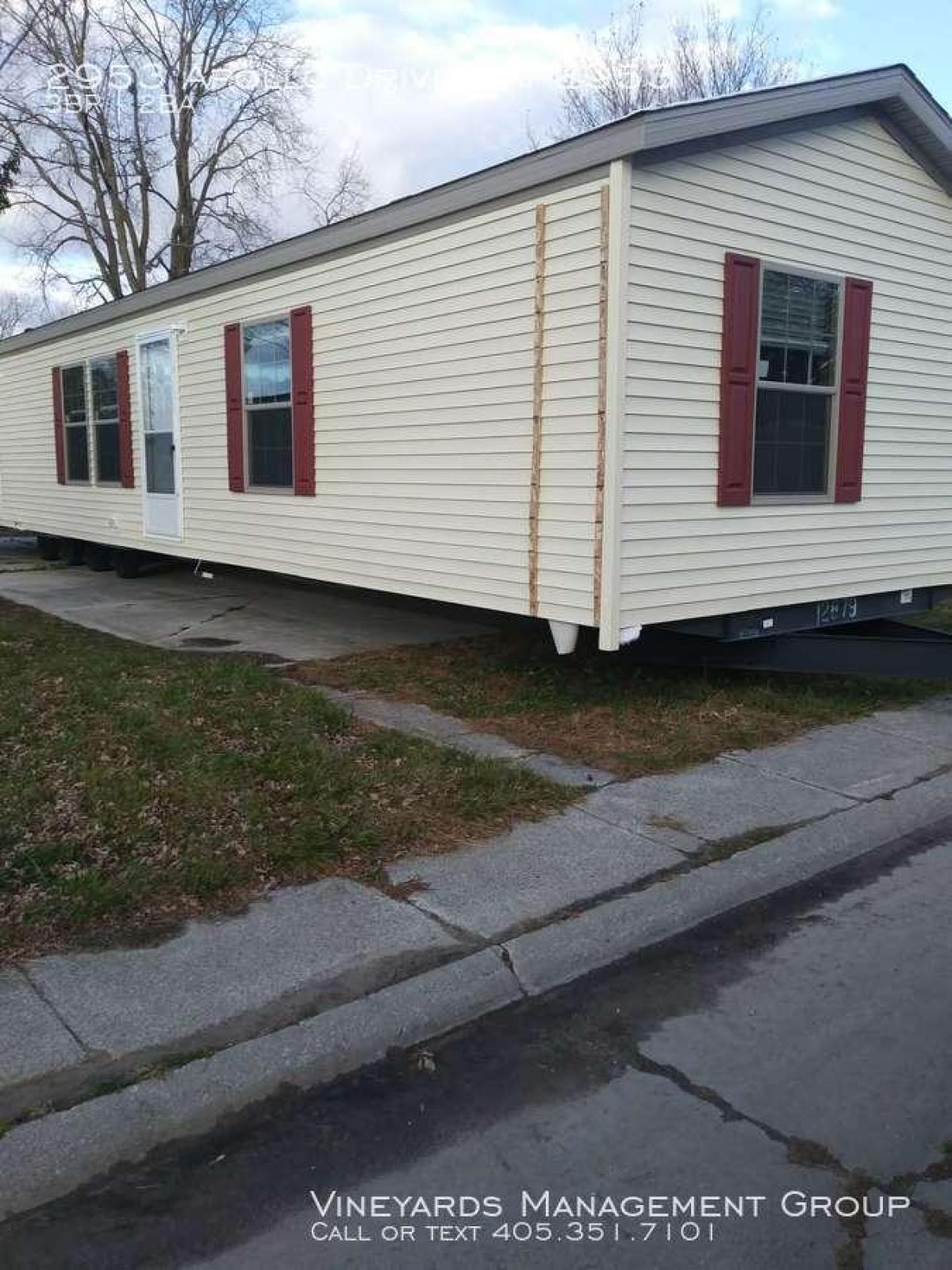 Picture of Home For Rent in Saginaw, Michigan, United States