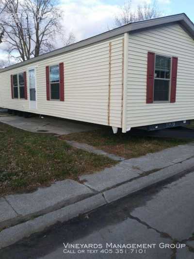 Home For Rent in Saginaw, Michigan