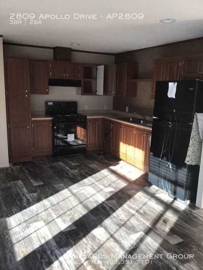 Apartment For Rent in Saginaw, Michigan