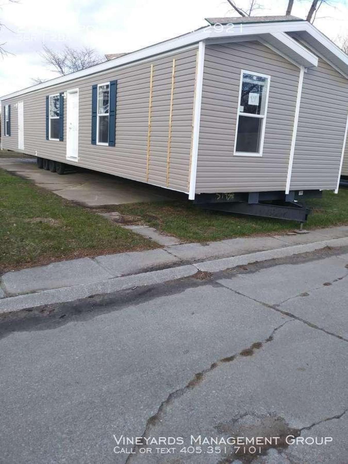 Picture of Home For Rent in Saginaw, Michigan, United States